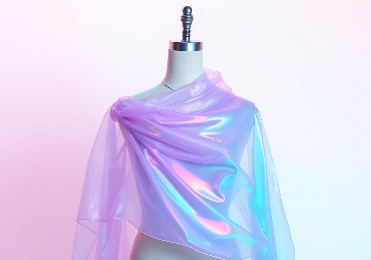 AI stylist & size guide